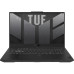 Ноутбук/ ASUS TUF A17 FA707NUG-HX182 17.3 Ноутбук/ ASUS TUF A17 FA707NUG-HX182 17.3