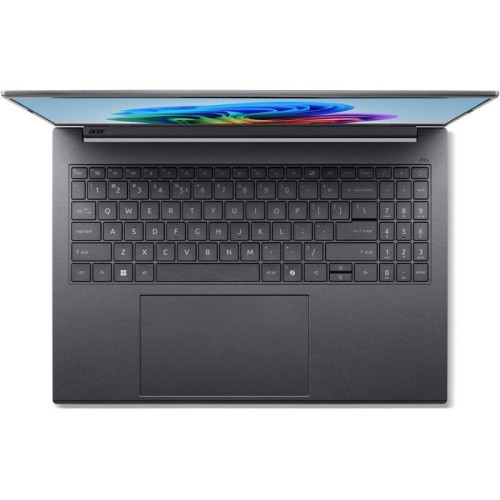 Ноутбук Acer Aspire 16 AI A16-61M-R4BE AMD Ryzen AI 5 330/16Gb/SSD512Gb/16