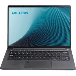 Ноутбук Aquarius Cmp NS634 Core i5 1235U 16Gb SSD512Gb 14