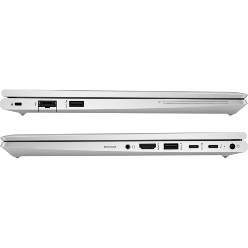 Ноутбук HP EliteBook 640 G10 Core i5 1335U 8Gb SSD512Gb Intel Iris Xe graphics 14