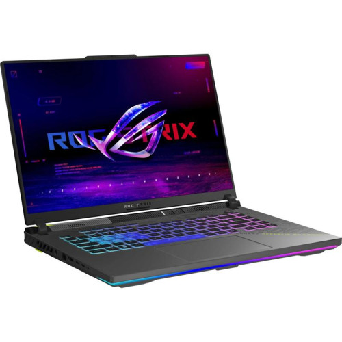Ноутбук Asus ROG Strix G16 G614FR-S5054 Ryzen 9 9955HX 32Gb SSD1Tb NVIDIA GeForce RTX5070Ti 12Gb 16