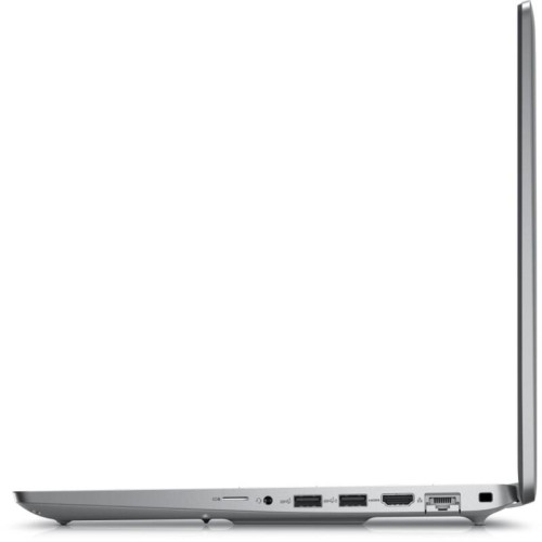 Ноутбук Dell Latitude 5550 Core i7 1355U 8Gb SSD512Gb Intel Iris Xe graphics 15.6