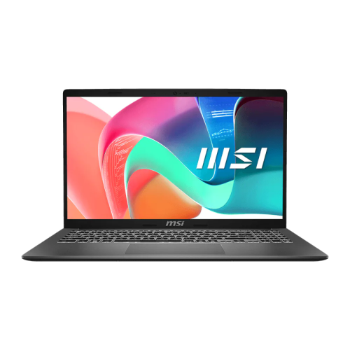 Ноутбук MSI Modern 15 F1MG-1045XRU Intel Core 5 120U/16Gb/SSD512Gb/15.6