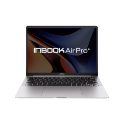 Ноутбук/ Infinix Inbook Air Pro+_XL434 14