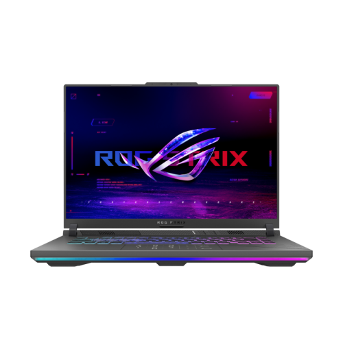 Ноутбук/ ASUS ROG Strix G16 G614PM-S5097 16