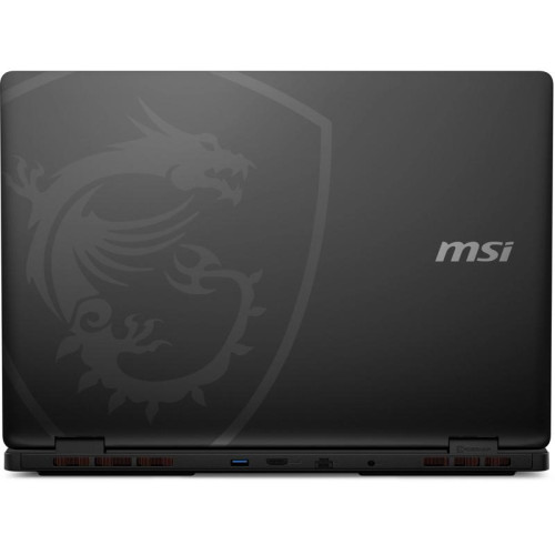 Ноутбук MSI Crosshair 18 HX AI A2XWGKG-012US Core Ultra 9 275HX 32Gb SSD1Tb NVIDIA GeForce RTX 5070 8Gb 18