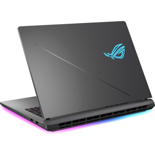 Ноутбук/ ASUS ROG Strix G18 G815LP-S9141 18
