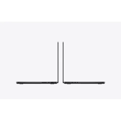 Ноутбук Apple/ 14-inch MacBook Pro: Apple M5 10-core CPU, 10-core GPU, 16-core Neural/32GB /1TB SSD/-Space Black Eng kbd 3 pin Ноутбук Apple/ 14-inch MacBook Pro: Apple M5 10-core CPU, 10-core GPU, 16-core Neural/32GB /1TB SSD/-Space Black Eng kbd 3 pin