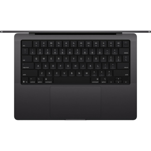 Ноутбук Apple MacBook Pro A3426 M5 Pro 15 core 24Gb SSD2Tb/16 core GPU 14.2
