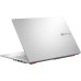 Ноутбук Asus Vivobook Go 15 E1504FA-BQ1586 Ryzen 5 7520U 8Gb SSD512Gb AMD Radeon 610M 15.6 Ноутбук Asus Vivobook Go 15 E1504FA-BQ1586 Ryzen 5 7520U 8Gb SSD512Gb AMD Radeon 610M 15.6