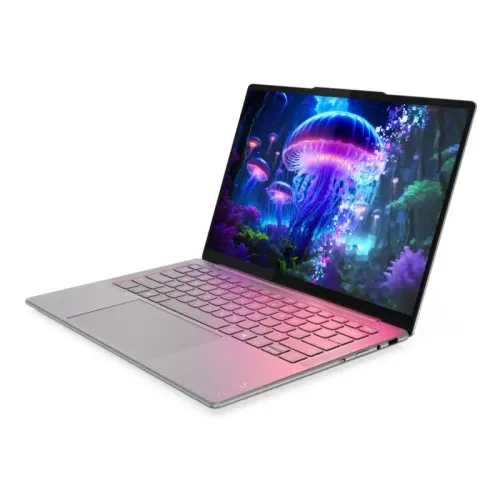 Ноутбук Lenovo Yoga Slim 7 14ILL10 14