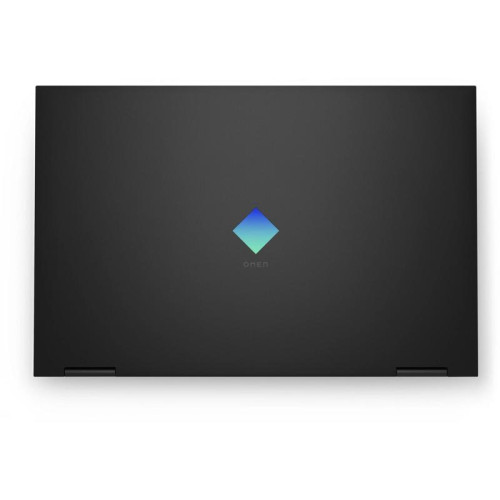 Ноутбук HP Omen 17-cm2006ci Core i7 13700HX 16Gb SSD1Tb NVIDIA GeForce RTX4070 8Gb 17.3