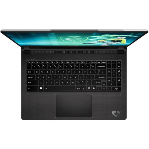 Ноутбук MSI Cyborg 15 C13WE-230XRU Core i5 13420H 16Gb SSD512Gb NVIDIA GeForce RTX5050 8Gb 15.6