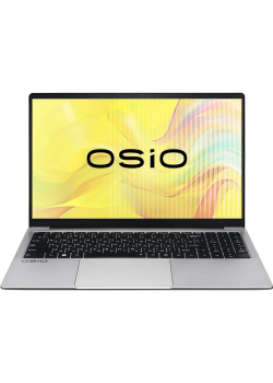 Ноутбук Osio FocusLine F160a-002 Ryzen 5 5500U 16Gb SSD512Gb AMD Radeon 16.1
