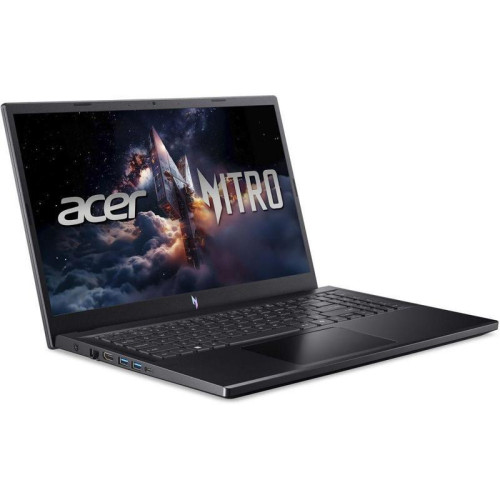 Ноутбук Acer Nitro V 15 ANV15-52-5546 Intel Core 5 210H/16Gb/SSD512Gb/RTX5050 8Gb/15.6