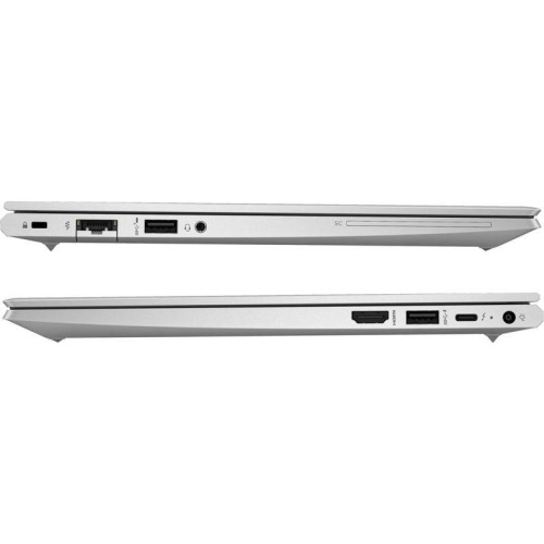 Ноутбук HP EliteBook 630 G10 Core i7 1355U 16Gb SSD512Gb Intel Iris Xe graphics 13.3
