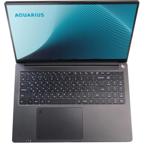 Ноутбук Aquarius CMP NS636 Core i5 1235U 16Gb SSD512Gb 16