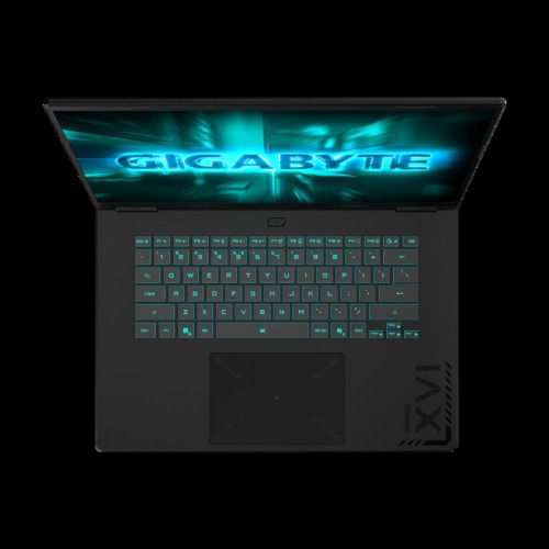 Ноутбук Gigabyte Gaming A16 GA63H AMD Ryzen 7 260/16Gb (1*16 D5)/SSD1Tb/RTX5060 8Gb (85W)/16