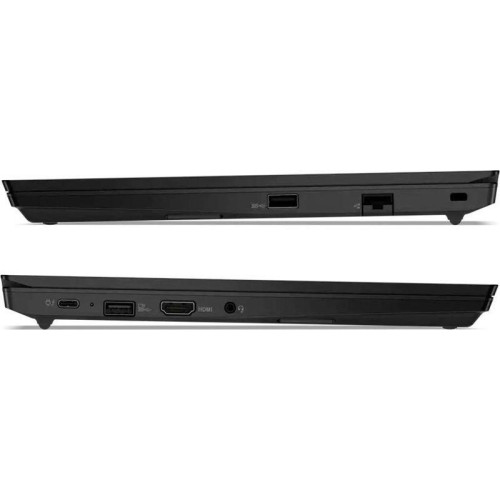 Ноутбук Lenovo ThinkPad E14 Gen 5 Core i5 1335U 16Gb SSD512Gb Intel Iris Xe graphics 14