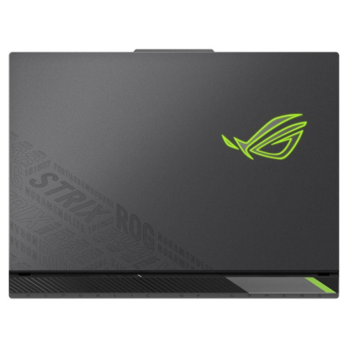 Ноутбук ASUS ROG Strix G16 G614PP-TS207 AMD Ryzen 9 8940HX/32Gb (2*16 D5)/SSD512Gb/RTX5070 8Gb (115W)/16