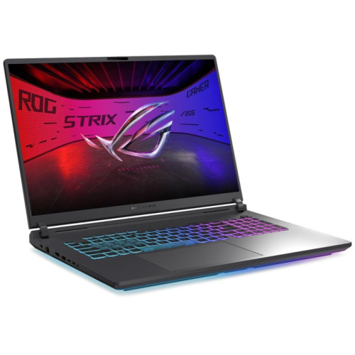 Ноутбук ASUS ROG Strix G18 G815JPR-TT116 Intel Core i9-14900HX/32Gb (2*16 D5)/SSD1Tb/RTX5070 8Gb (115W)/18