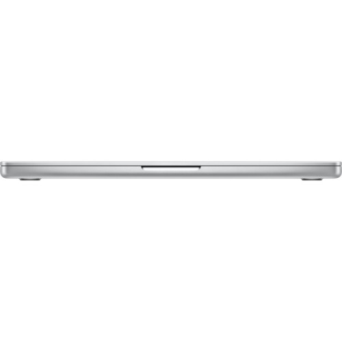 Ноутбук Apple/ 14-inch MacBook Pro: Apple M5 Pro 15-core CPU, 16-core GPU/48GB/1TB SSD - Silver En kbd 3 pin Ноутбук Apple/ 14-inch MacBook Pro: Apple M5 Pro 15-core CPU, 16-core GPU/48GB/1TB SSD - Silver En kbd 3 pin