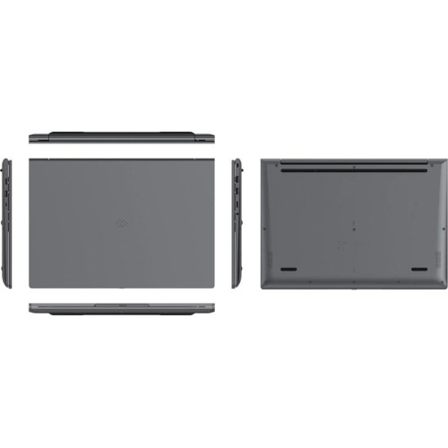 Ноутбук Digma EVE C5805 N100 8Gb SSD256Gb Intel UHD Graphics 16