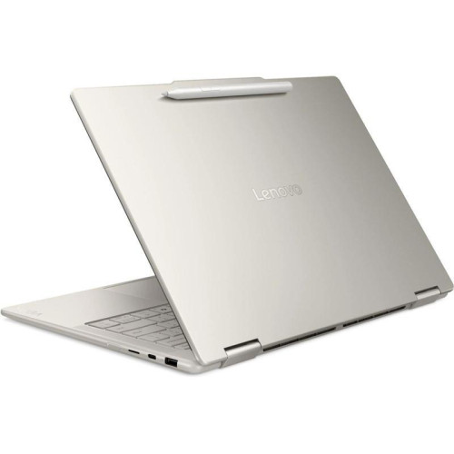 Ноутбук Lenovo Yoga 7 14AKP10 Ryzen AI 5 340 24Gb SSD1Tb AMD Radeon 840M 14