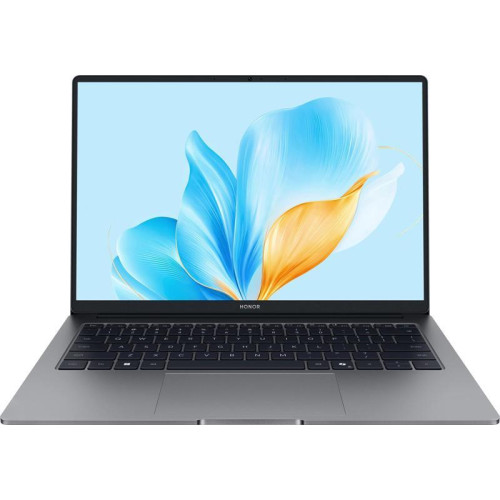 Ноутбук Honor MAGICBOOK X14 CI5 16/1TB 5301ALWJ WIN11 SPACE GRAY