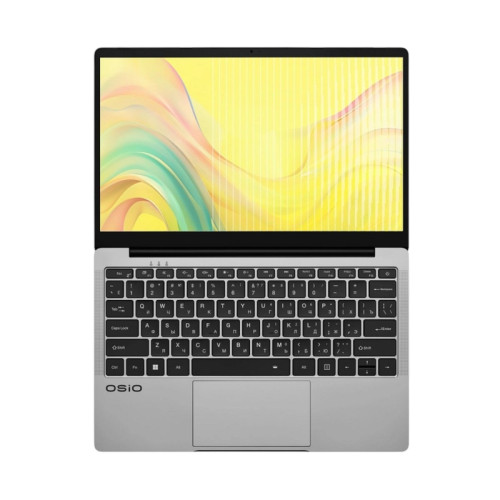 Ноутбук Osio FocusLine F140a-009 Ryzen 5 5500U 8Gb SSD512Gb AMD Radeon 14