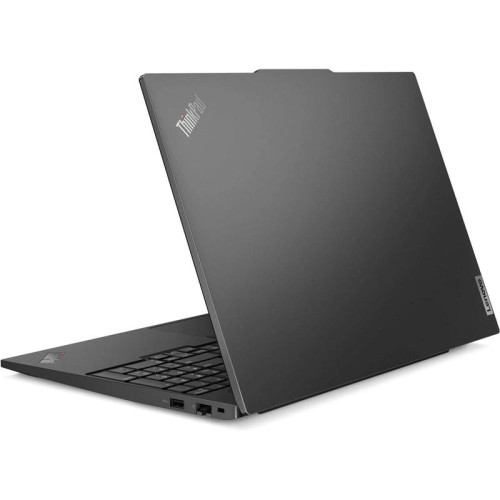 Ноутбук Lenovo ThinkPad E16 G2 Ryzen 5 7535U 16Gb SSD512Gb AMD Radeon 660M 16