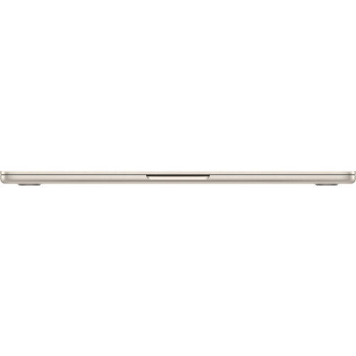 Ноутбук Apple/ 13-inch MacBook Air: Apple M2 with 8-core CPU, 8-core GPU/8Gb/256GB SSD - Starlight