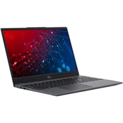 Ноутбук IRU Tactio 15PHC Ryzen 5 7430U 8Gb SSD256Gb AMD Radeon Graphics 15.6 Ноутбук IRU Tactio 15PHC Ryzen 5 7430U 8Gb SSD256Gb AMD Radeon Graphics 15.6