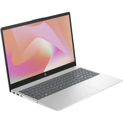 Ноутбук HP 15-fc0025ny Ryzen 5 7520U 16Gb SSD512Gb AMD Radeon Graphics 15.6 Ноутбук HP 15-fc0025ny Ryzen 5 7520U 16Gb SSD512Gb AMD Radeon Graphics 15.6