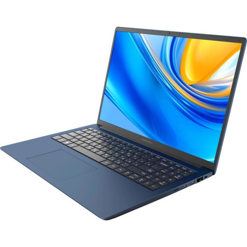 Ноутбук Maibenben M657 Ryzen 7 5825U 16Gb SSD1Tb AMD Radeon Graphics 15.6