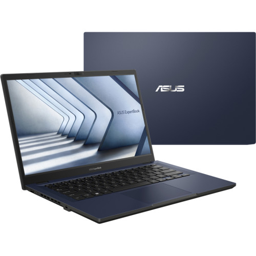 Ноутбук ASUS B1402CVA-EB1342X 14