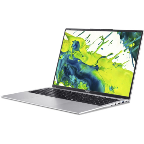 Ноутбук Acer Aspire Lite AL16-54P-763P Core i7 1355U 16Gb SSD512Gb Intel Graphics 16
