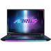Ноутбук Gigabyte AORUS MASTER 16 AM6H Core Ultra 9 275HX 32Gb SSD1Tb NVIDIA GeForce RTX5080 16Gb 16