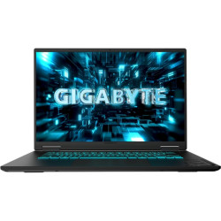 Ноутбук Gigabyte Gaming A16 Pro Core 7 240H 32Gb SSD1Tb NVIDIA GeForce RTX5070Ti 12Gb 16