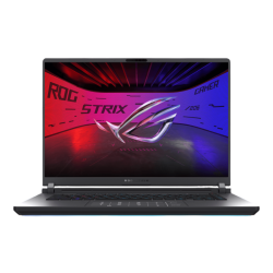 Ноутбук/ ASUS ROG Strix G16 G615JMR-TS414 16