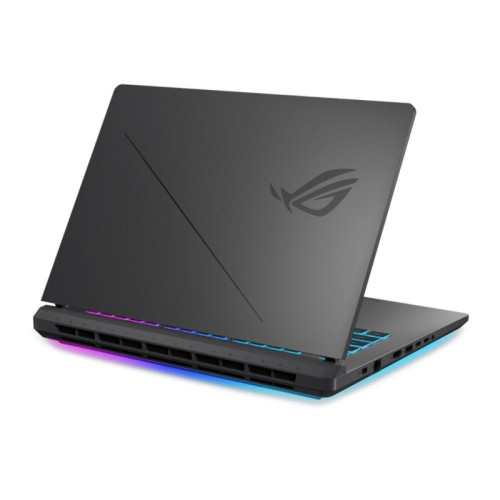 Ноутбук ASUS ROG Strix G16 G615JMR-TS415 Intel Core i7-14650HX/16Gb (1*16 D5)/SSD512Gb/RTX5060 8Gb (115W)/16