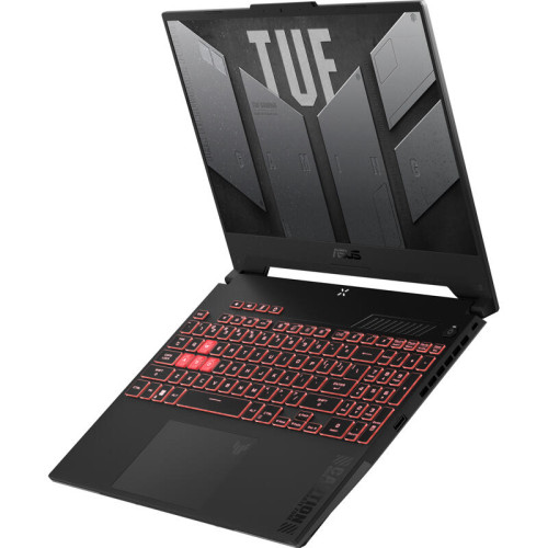 Ноутбук/ ASUS TUF A15 FA507UV-LP149 15.6 Ноутбук/ ASUS TUF A15 FA507UV-LP149 15.6
