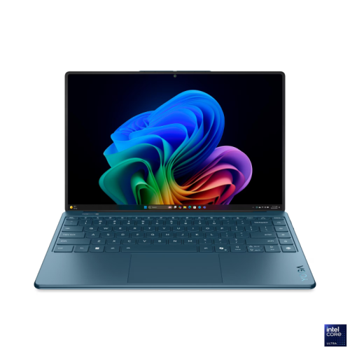 Ноутбук/ Lenovo Yoga Slim 9 14ILL10 14