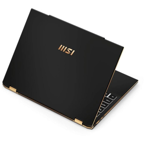 Ноутбук MSI Summit E13 AI Evo A1MTG-001US Core Ultra 7 155H 16Gb SSD1Tb Intel Arc 13.3 Ноутбук MSI Summit E13 AI Evo A1MTG-001US Core Ultra 7 155H 16Gb SSD1Tb Intel Arc 13.3