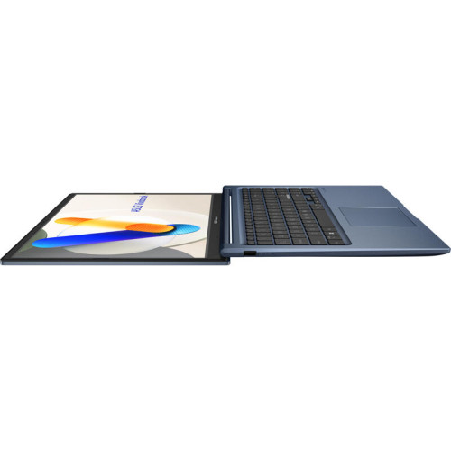 Ноутбук/ ASUS X1504VA-BQ003 15.6