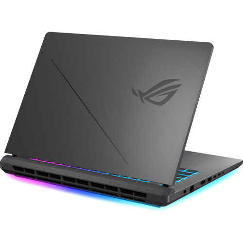 Ноутбук/ ASUS ROG Strix G16 G615LW-S5080 16