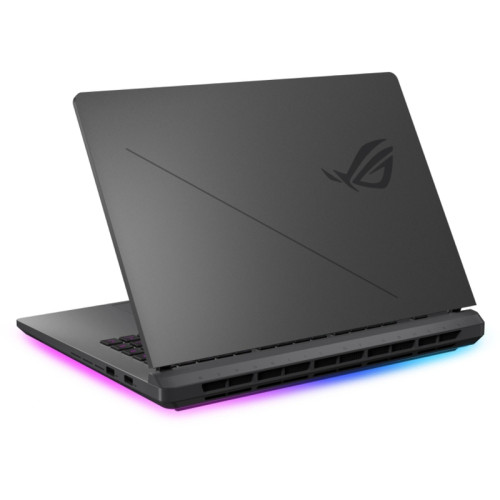 Ноутбук Asus ROG Strix G16 G615LR-S5348 Core Ultra 7 255HX 32Gb SSD1Tb NVIDIA GeForce RTX5070Ti 12Gb 16