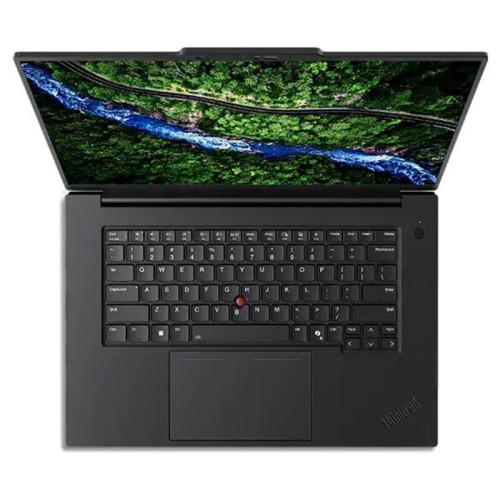 Ноутбук/ Lenovo ThinkPad P1 G8 16