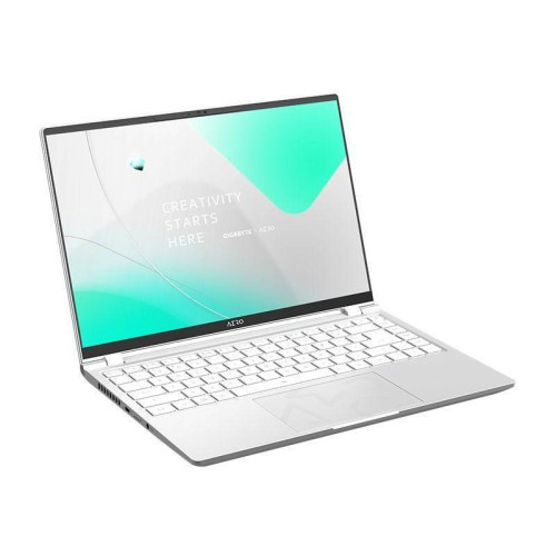 Ноутбук Gigabyte Aero 14 Core i7 13700H 16Gb SSD1Tb NVIDIA GeForce RTX4050 6Gb 14
