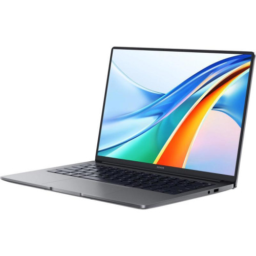 Ноутбук Honor MagicBook X14 Pro FRI-G58 Core i5 13420H 8Gb SSD512Gb Intel UHD Graphics 14